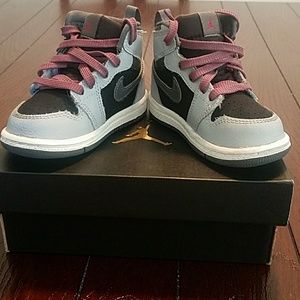 baby jordans price firm